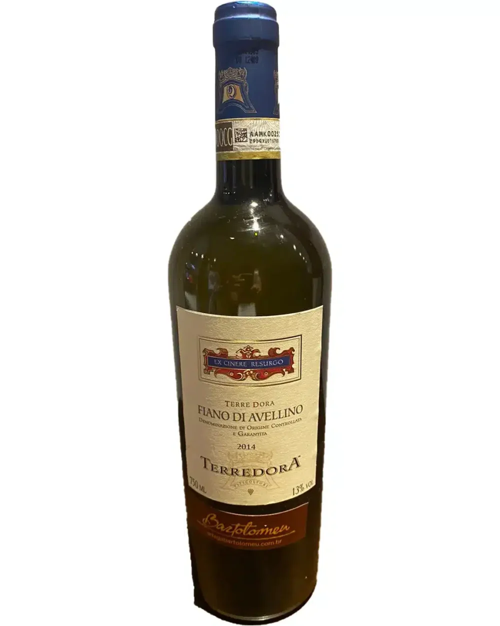 fiano di avellino