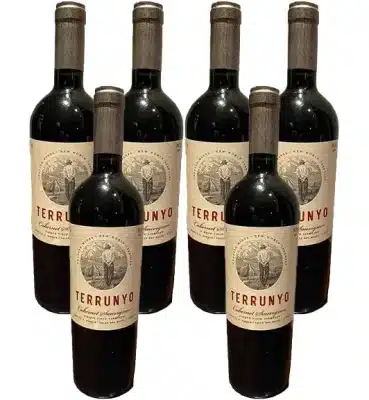 terrunyo cabernet