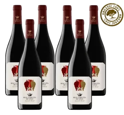 vinho-espanhol-real-compania-vina-collada-folklore-caixa-organico