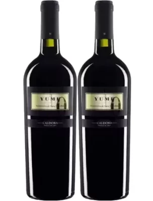 vinho yume