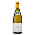 Vinho Branco Louis Latour Chablis 2020 Francês Bourgogne