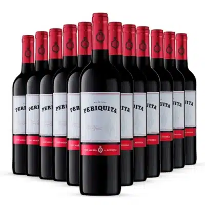 Kit Periquita Original 2017