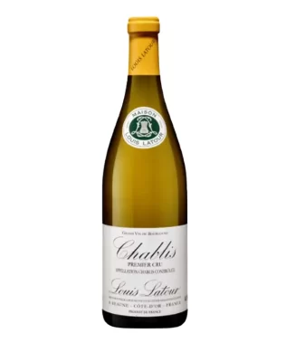 louis latour chablis