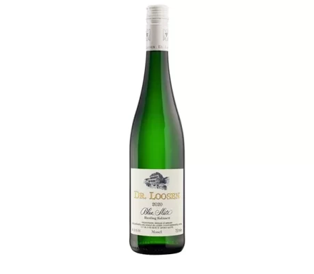 dr loosen blue slate riesling kabinett
