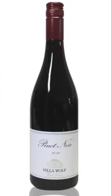 villa wolf pinot noir 2020
