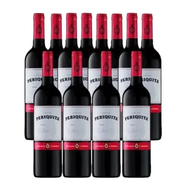 vinho periquita