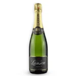 Champagne Lanson Black Label Brut Francês