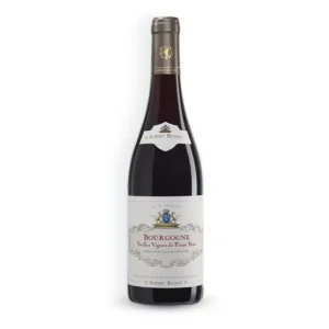 Vinho Francês Albert Bichot Bourgogne Pinot Noir Vieilles Vignes 2018
