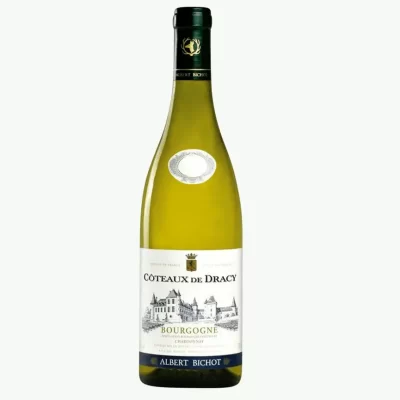 albert bichot chateau dracy