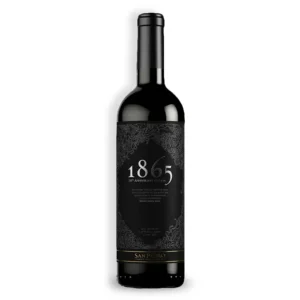 Vinho Tinto 1865 Edição de Aniversário 150 Anos Cabo de Hornos 2011
