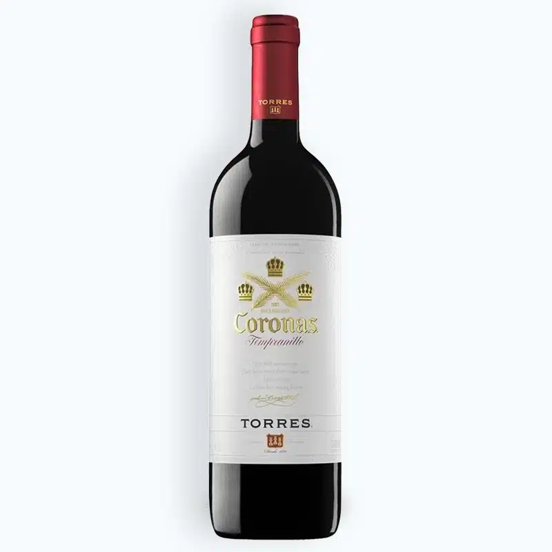 Vinho-Espanhol-Torres-Coronas-Tempranillo-2020