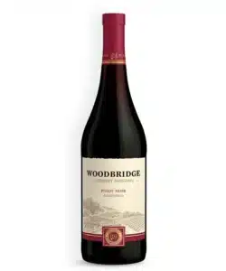 Woodbridge Pinot Noir 2015
