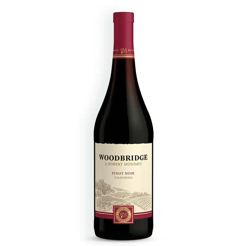 Woodbridge Pinot Noir 2015