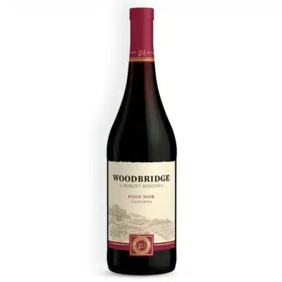 Woodbridge Pinot Noir 2015