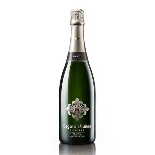 cava segura viudas