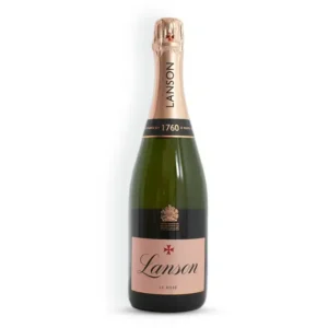 Champagne Lanson Le Rosé BRUT 750ml