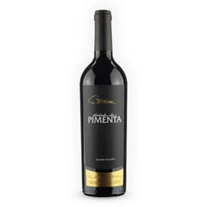 Box Vinho de Portugal Herdade da Pimenta Grande Escolha 2019 Alentejo 750ml