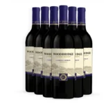 Robert Mondavi Woodbridge Cabernet Merlot 2015 Califórnia