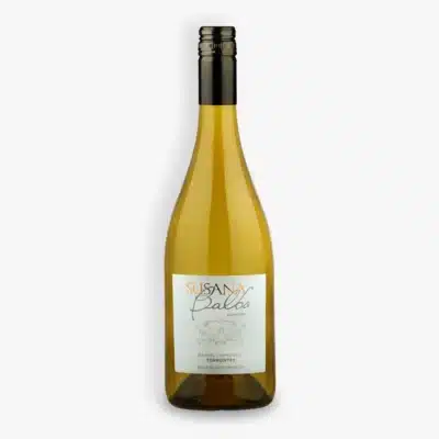 Susana Balbo Signature Torrontés 2018 Valle de Uco Vinho da Argentina Eleito o Melhor Torrontes