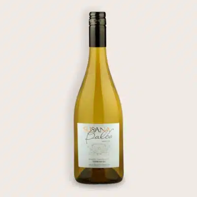 Susana Balbo Signature Torrontés 2018 Valle de Uco Vinho da Argentina Eleito o Melhor Torrontes