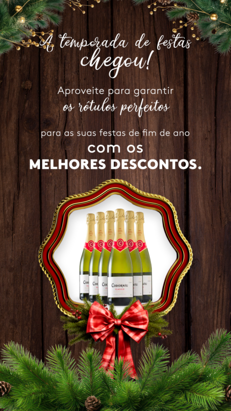 Kit Vinho Verde Português Terras da Nóbrega