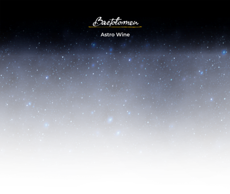 Astro Wine Adega Bartolomeu