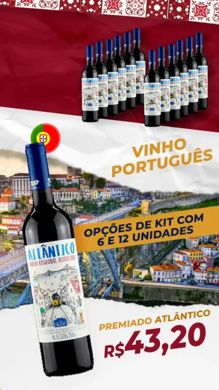 Atlântico