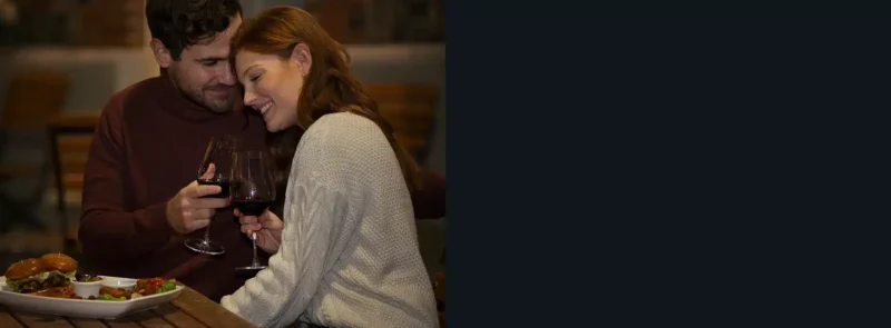 Encontro-date-vinho-tinto-elegante-pinot noir-cabernet-sauvignon