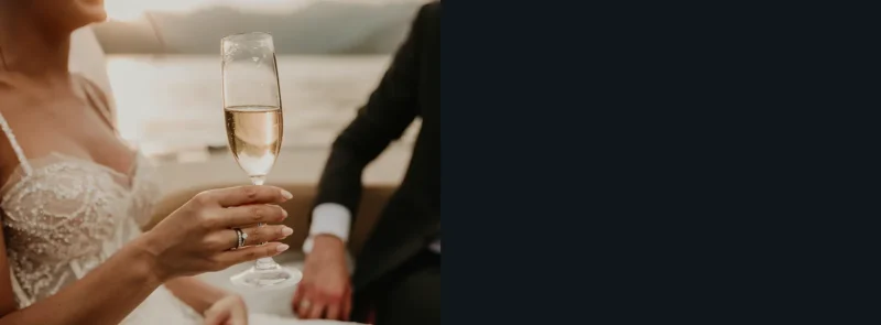 Espumantes-Casamento-Bolo-casal