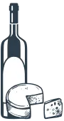 Harmonizações de vinho com queijos-Melhores combinações de vinho com carnes-Sugestões de harmonização de vinho com pratos vegetarianos-Como harmonizar vinho com pratos de frutos do mar