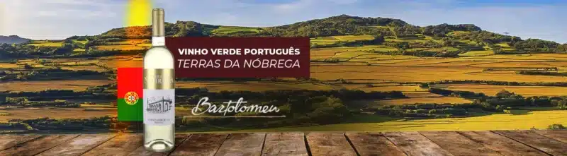 Vinho Verde Portugues