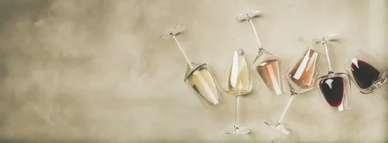 Tacas-de-vinho-tinto-branco-rose