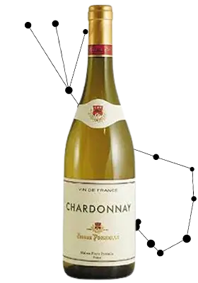 Vinho-Para-Signo-de-escorpiao-chardonnay