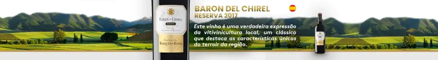 Baron Del Chirel