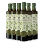 Kit Azeite de Oliva Planícies de São Miguel Extra Virgem 500ML – 6 garrafas