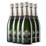 Kit Espumante Cava Segura Viudas Reserva Brut – 6 Garrafas