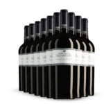 Kit Herdade de São Miguel Colheita Selecionada Alentejo 2018 -10