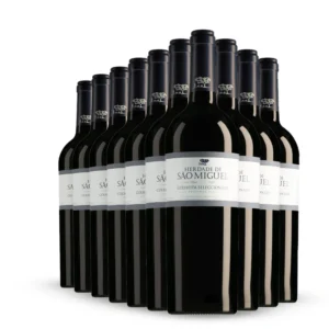 Kit Herdade de São Miguel Colheita Selecionada Alentejo 2018 -10