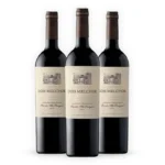 Kit Vinho Don Melchor Cabernet Sauvignon 2016 Valle del Maipo – 3 Garrafas