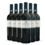 Kit Vinho Herdade de São Miguel Colheita Selecionada Alentejo 2018 - 6 Garrafas