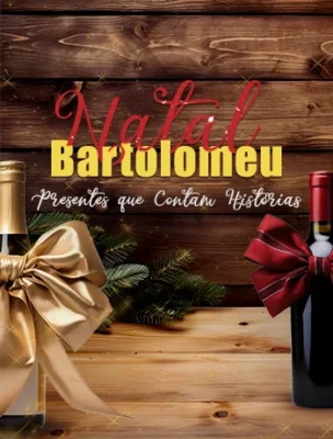 Banner Natal Bartolomeu Mobile