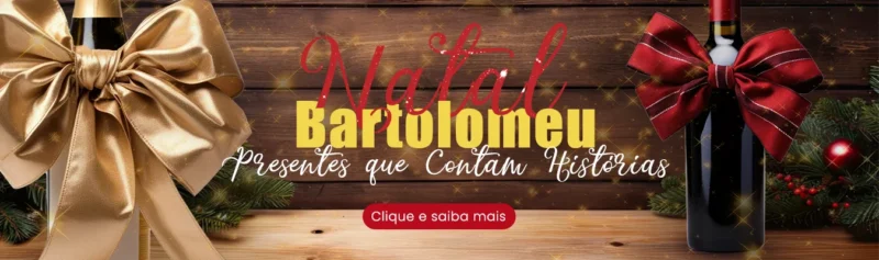 Banner Natal Bartolomeu