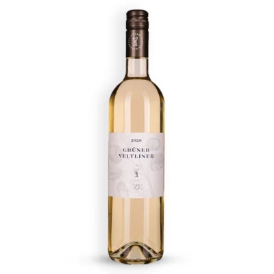 Vinho Branco Gruner Veltliner 2022