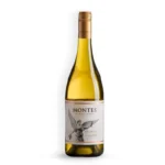 Vinho Branco Montes Chardonnay 2022