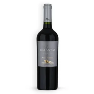 Vinho Galantas Cabernet Franc 2018