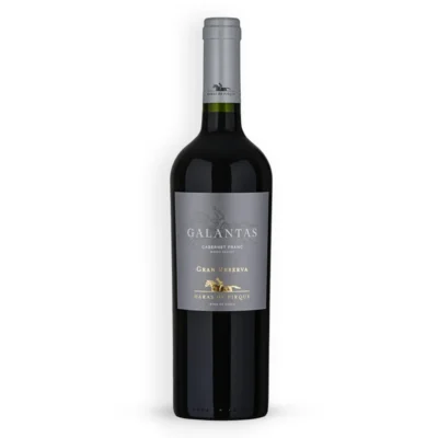 Vinho Galantas Cabernet Franc 2018