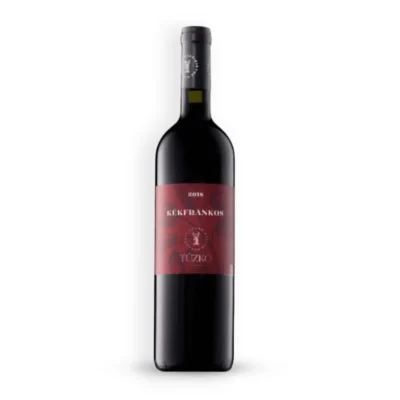 Vinho Tinto Kékfrankos 2019