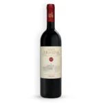 Vinho Tinto Santa Cristina 2021