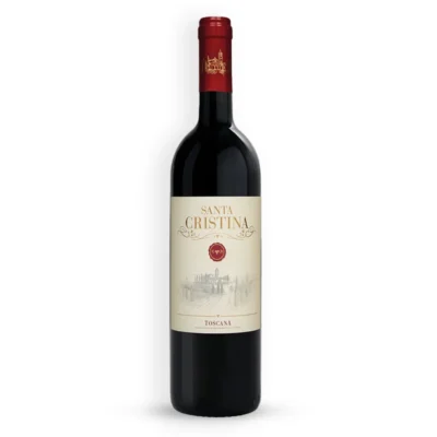 Vinho Tinto Santa Cristina 2021