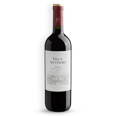 Vinho Tinto Villa Antinori 2020